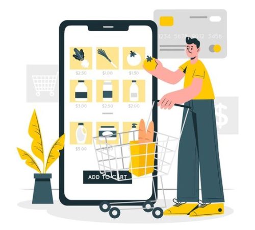 ecommerce ecommerce