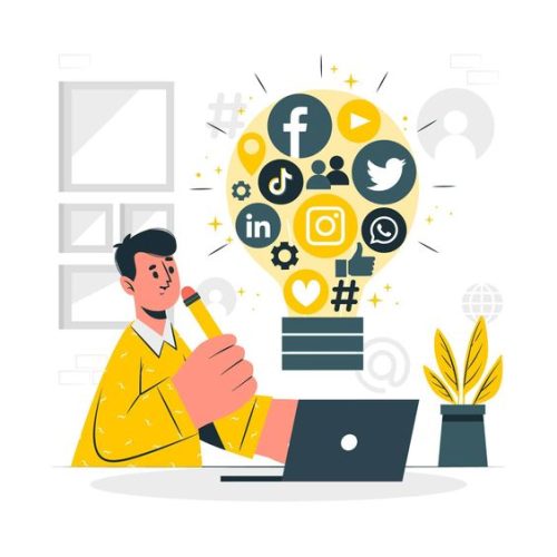 social social